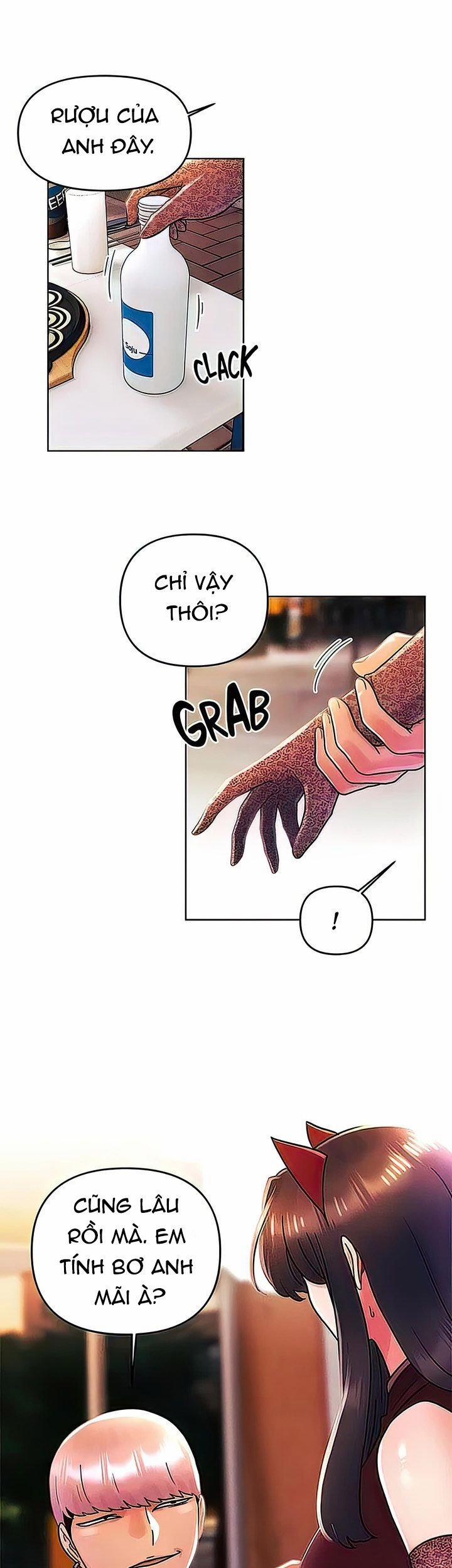 Tình Đầu Của Em 42.2 trang 3