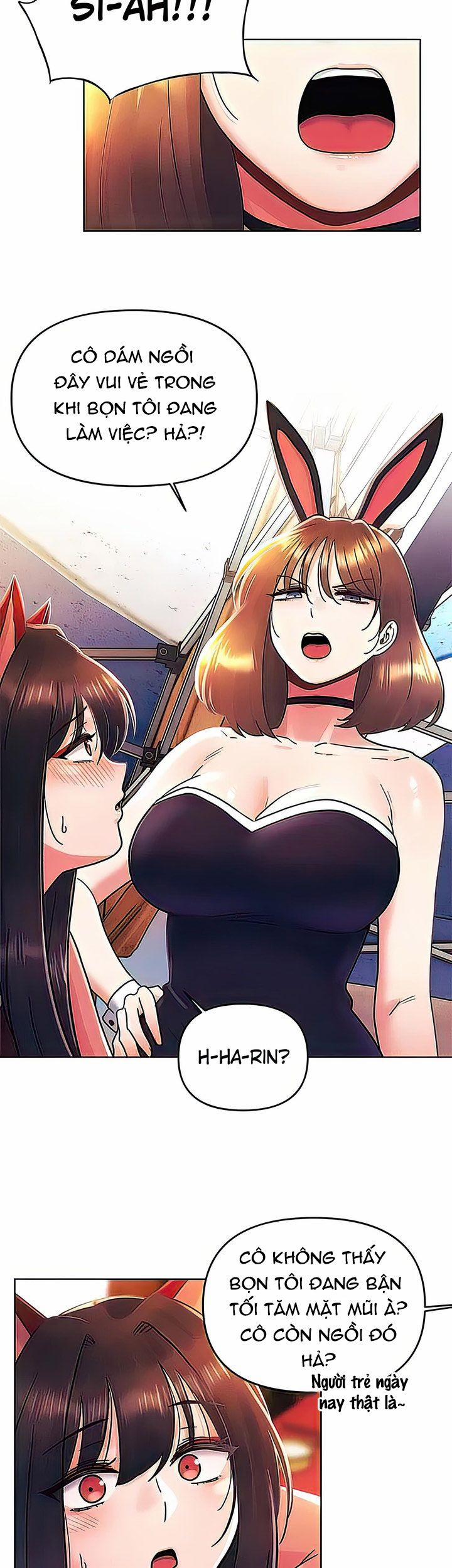 Tình Đầu Của Em 42.2 trang 8