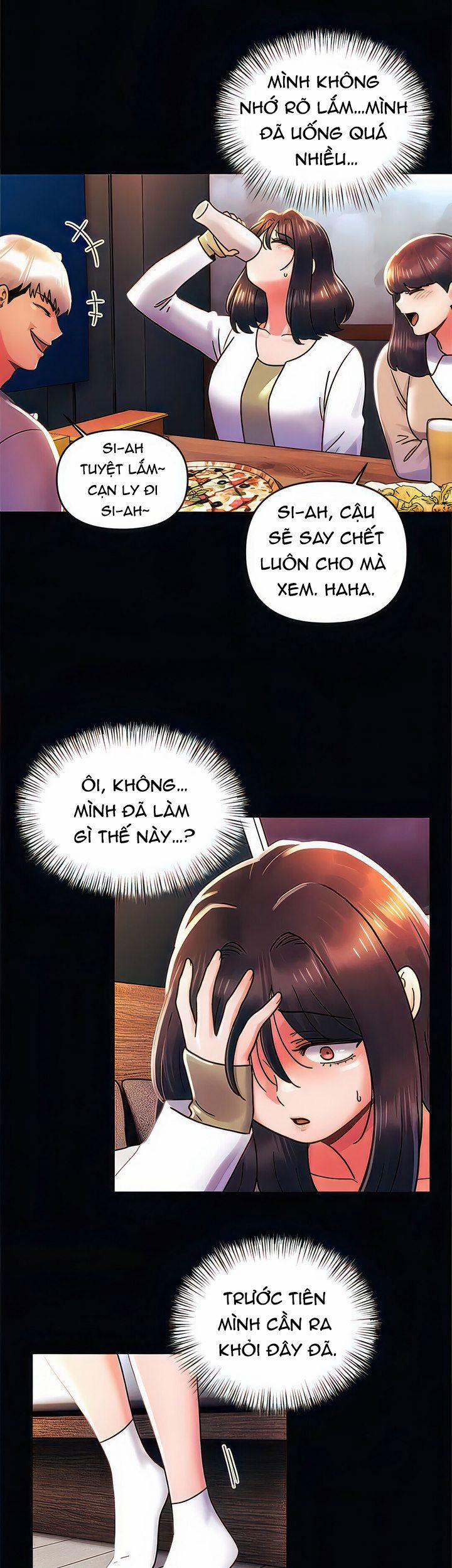 Tình Đầu Của Em 43.1 trang 4