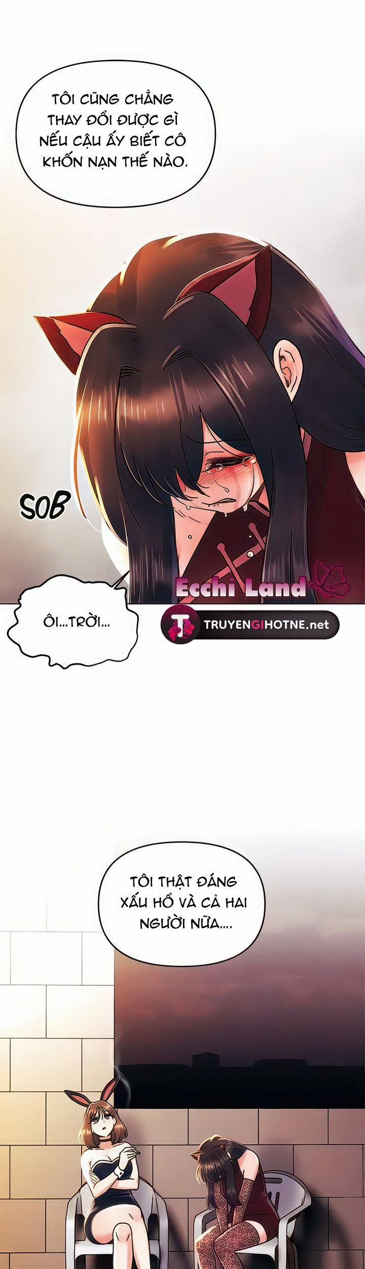 Tình Đầu Của Em 43.2 trang 6