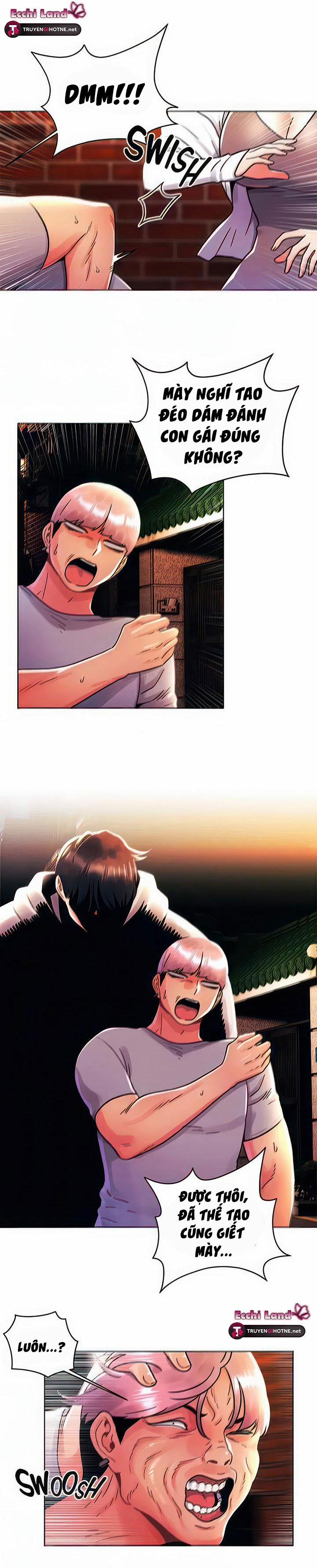 Tình Đầu Của Em 44.1 trang 10