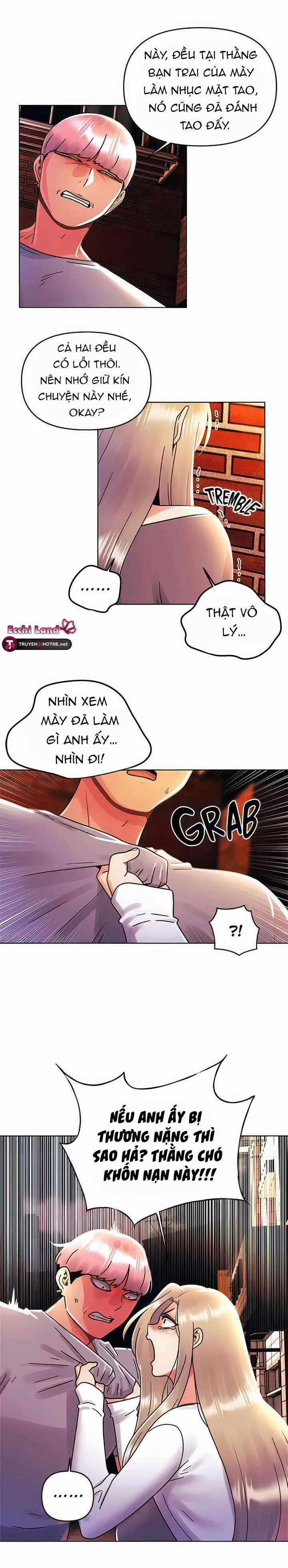 Tình Đầu Của Em 44.1 trang 6