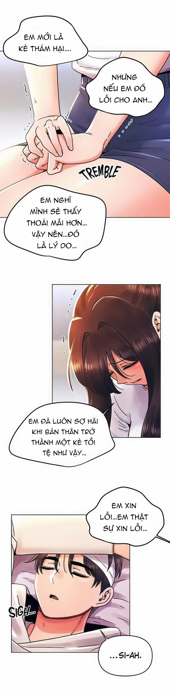 Tình Đầu Của Em 44.2 trang 6