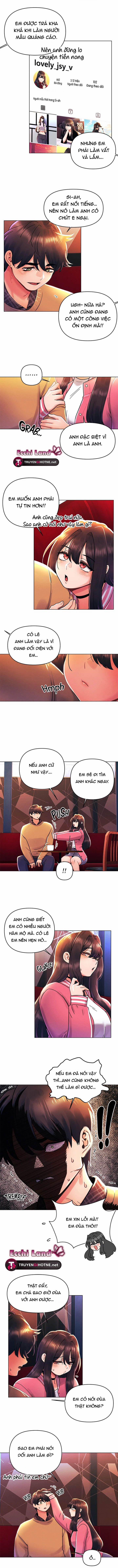 Tình Đầu Của Em 46.1 trang 3