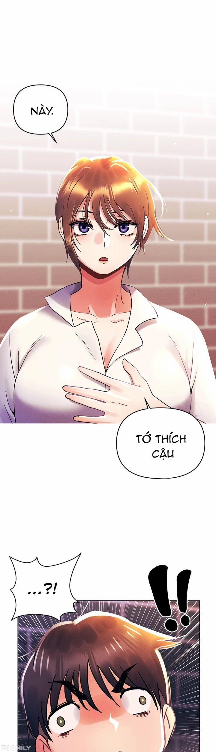 Tình Đầu Của Em 47.1 trang 1