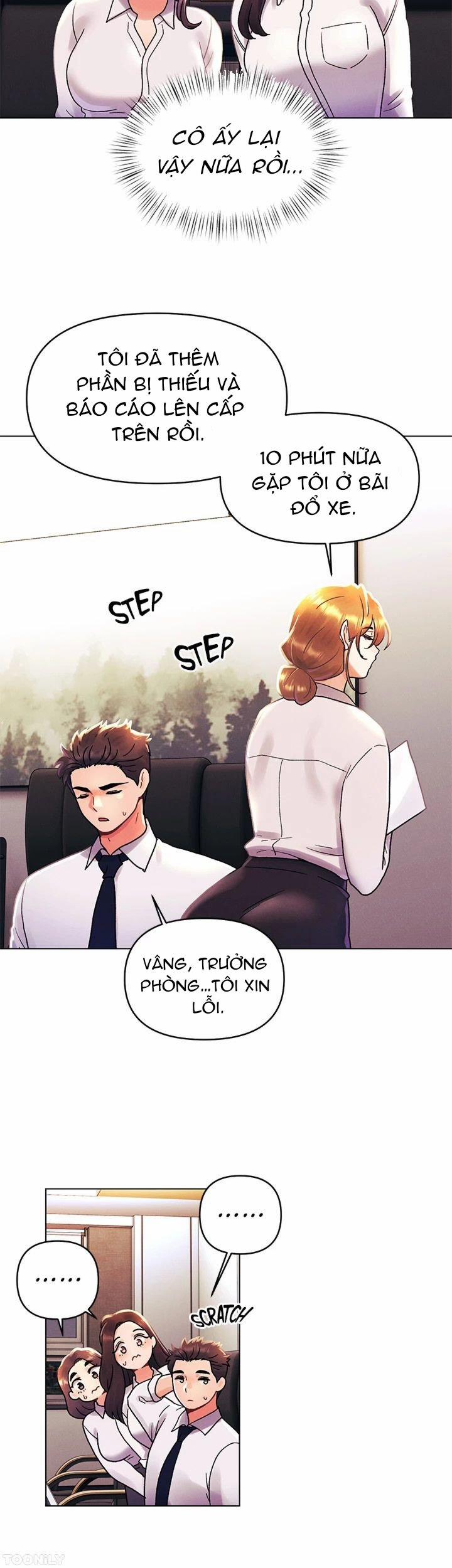 Tình Đầu Của Em 47.1 trang 10