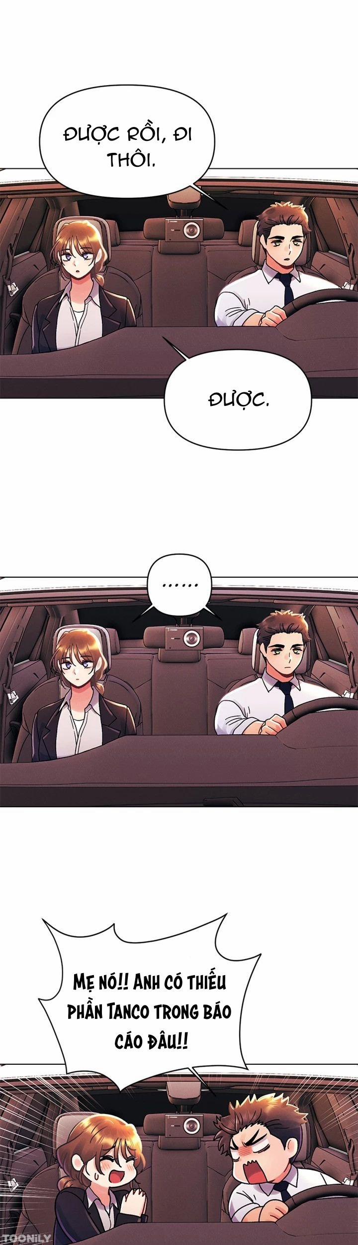 Tình Đầu Của Em 47.1 trang 12