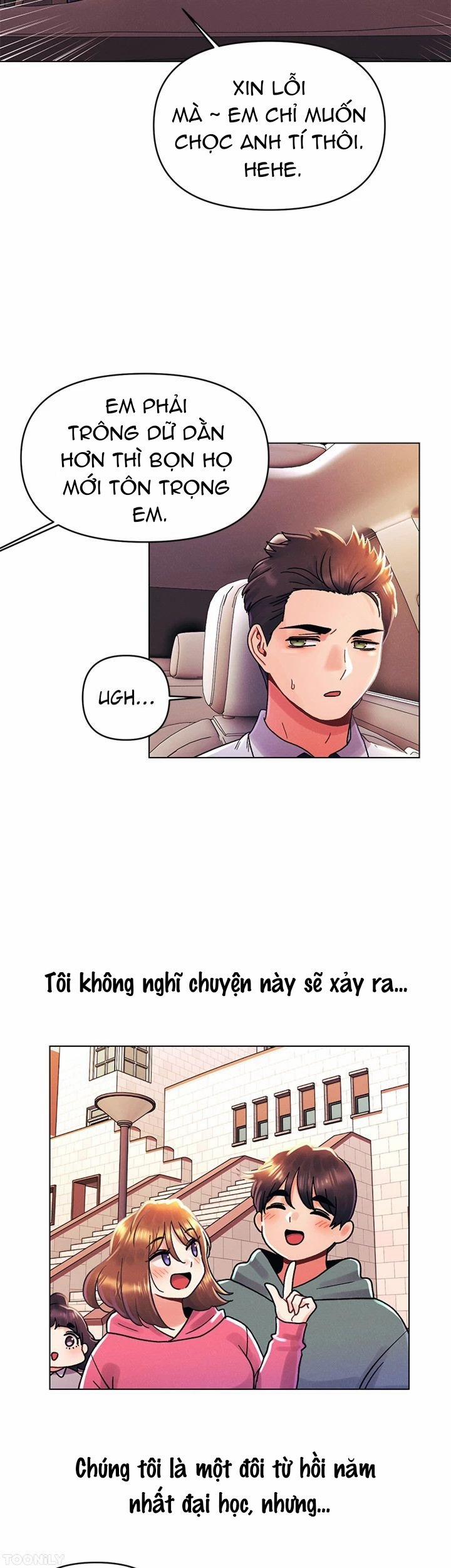 Tình Đầu Của Em 47.1 trang 14