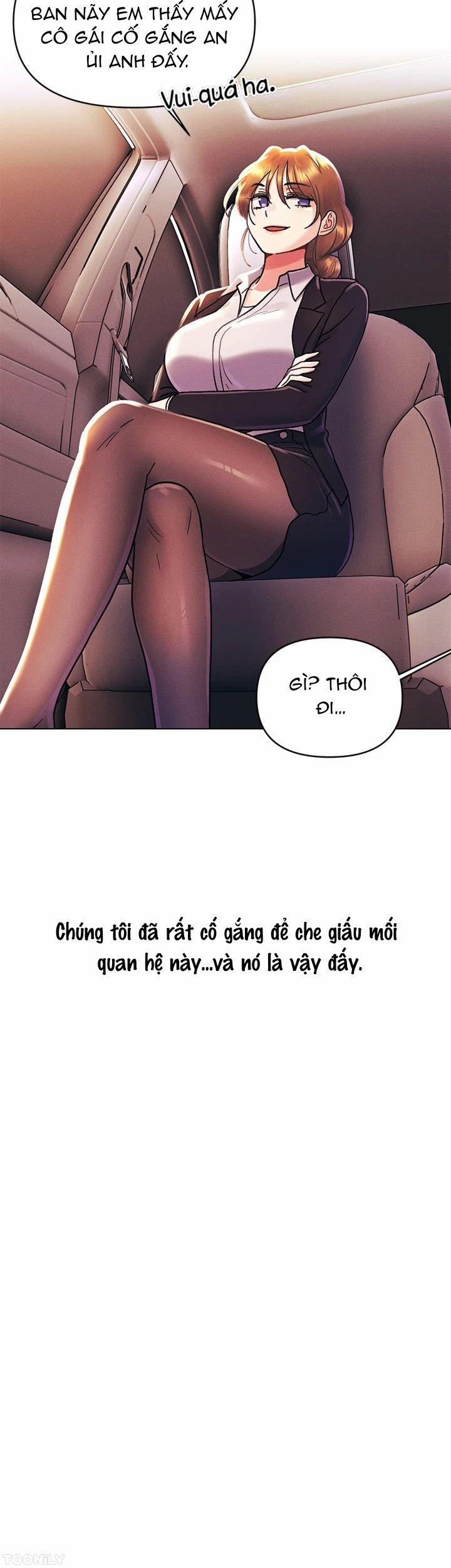 Tình Đầu Của Em 47.1 trang 16