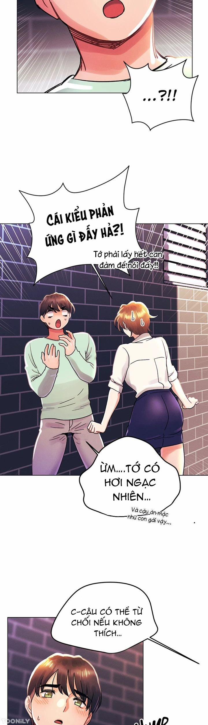 Tình Đầu Của Em 47.1 trang 2