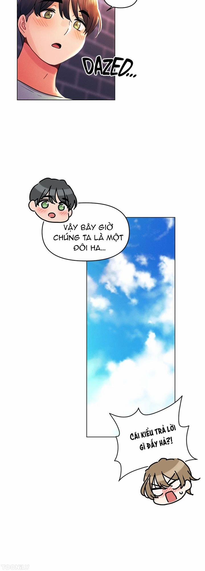 Tình Đầu Của Em 47.1 trang 6