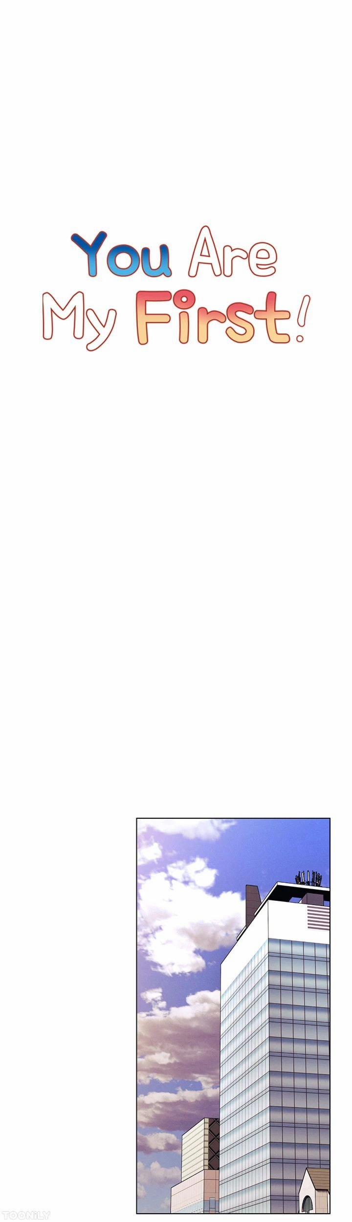 Tình Đầu Của Em 47.1 trang 7