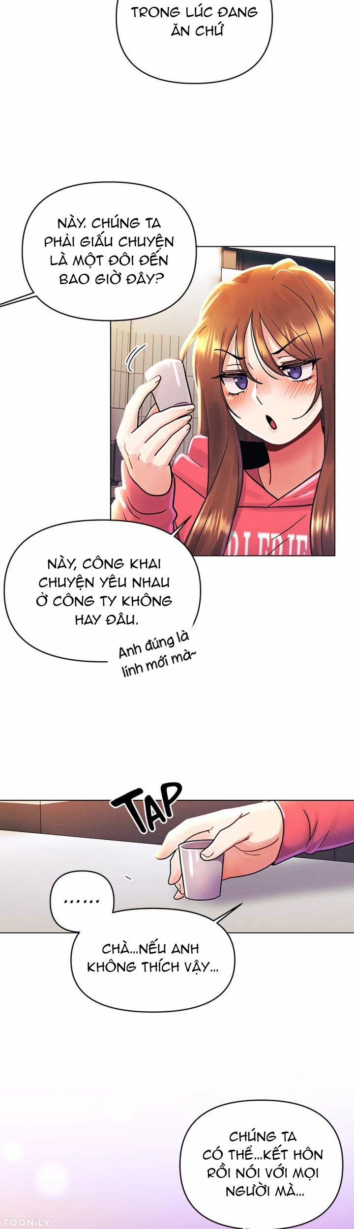 Tình Đầu Của Em 47.2 trang 12