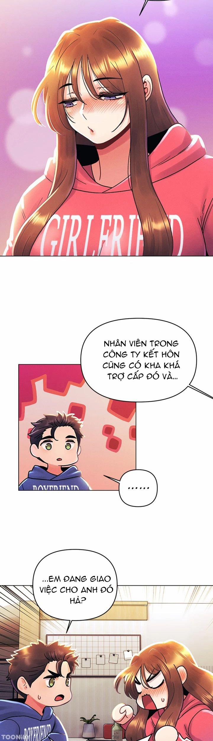 Tình Đầu Của Em 47.2 trang 13