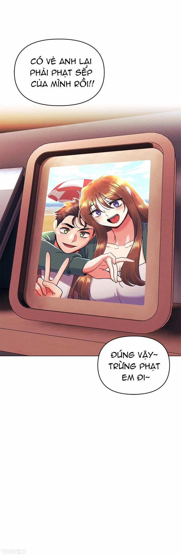 Tình Đầu Của Em 47.2 trang 17