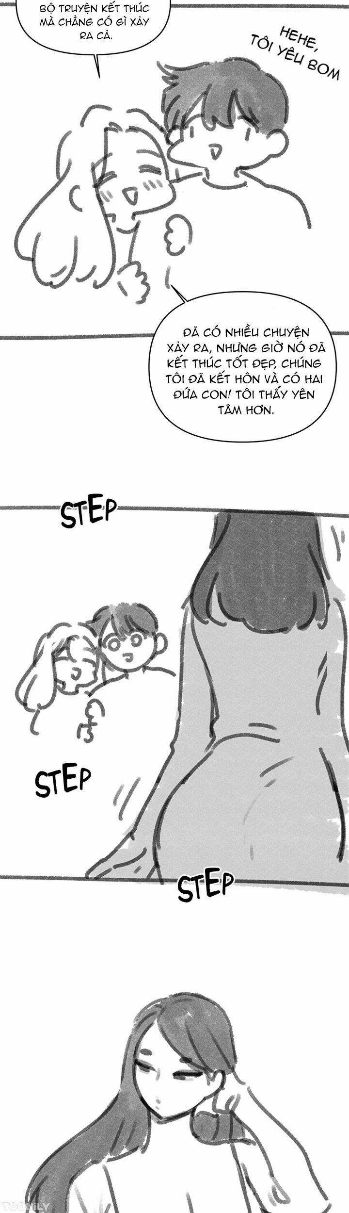 Tình Đầu Của Em 48.1 trang 2