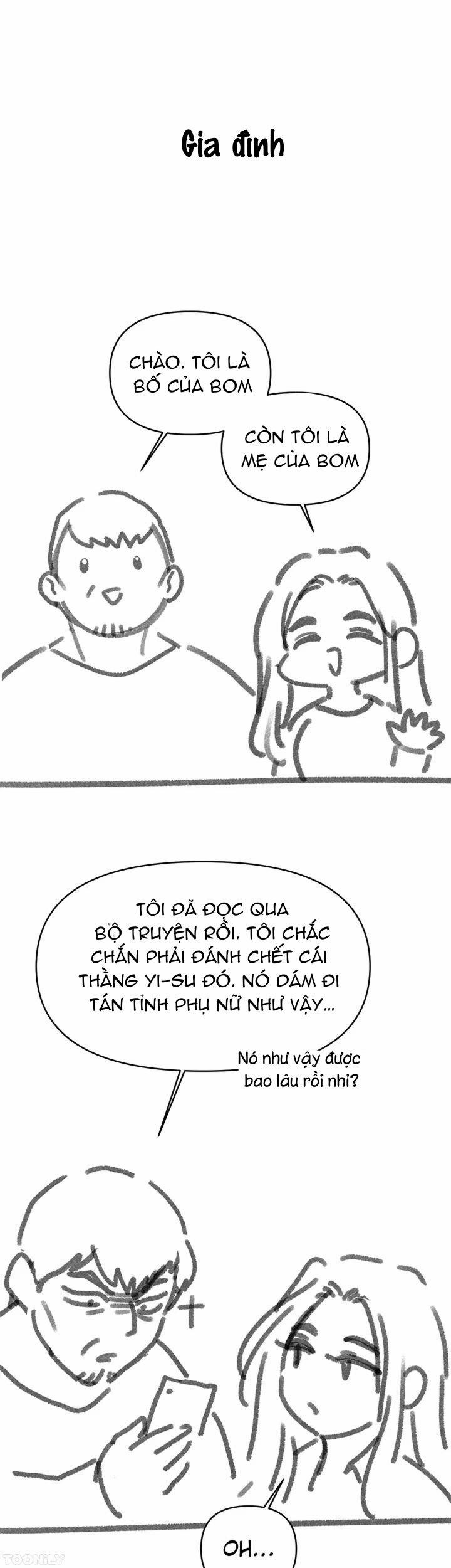 Tình Đầu Của Em 48.1 trang 8