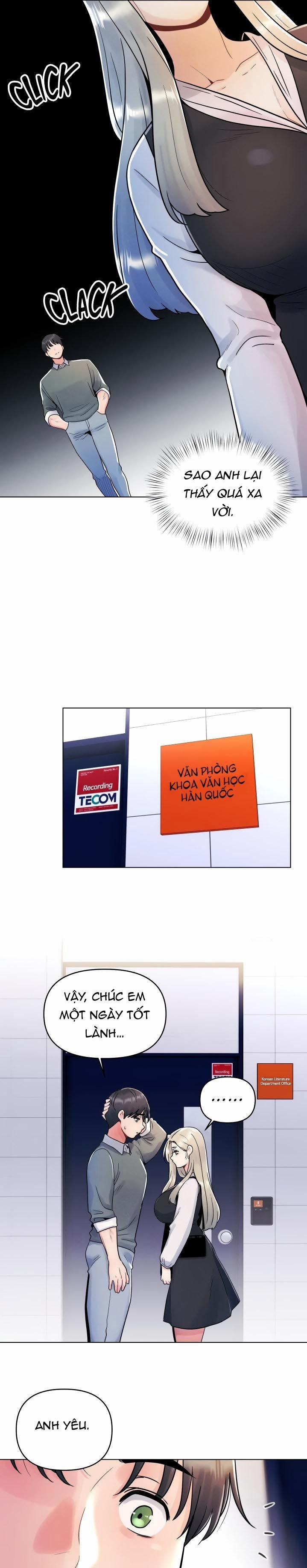 Tình Đầu Của Em 7.2 trang 0