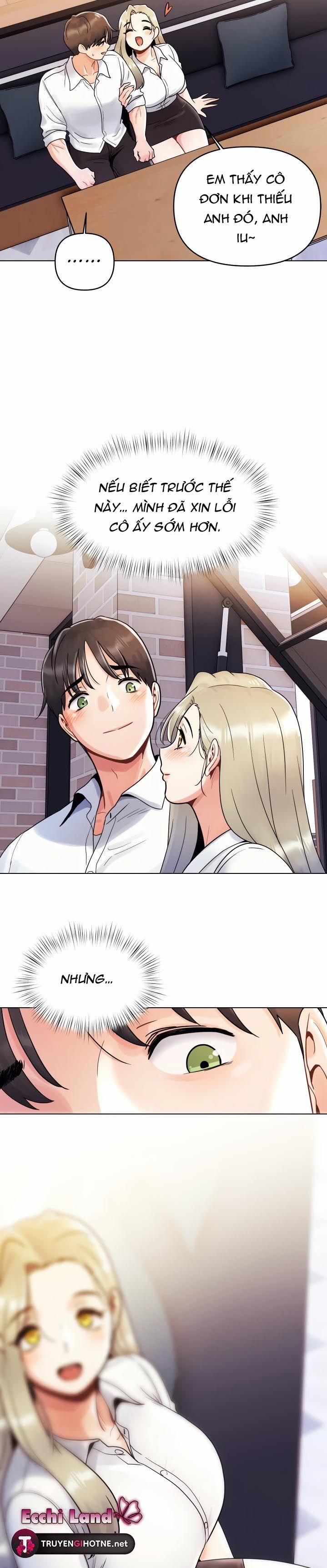 Tình Đầu Của Em 7.2 trang 13