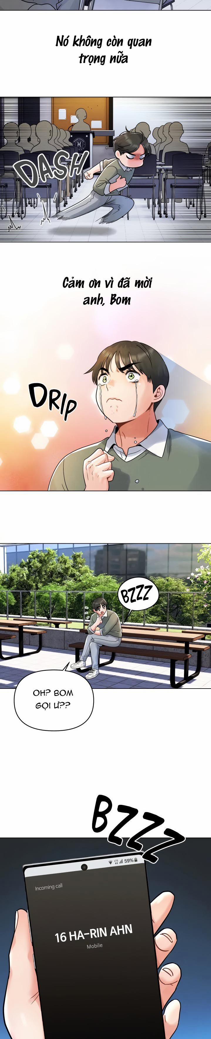 Tình Đầu Của Em 7.2 trang 6