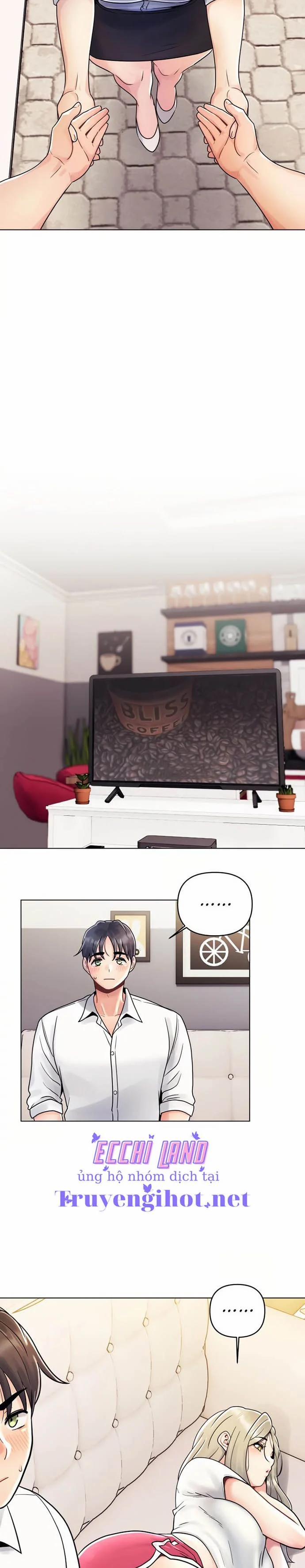 Tình Đầu Của Em 8.2 trang 9