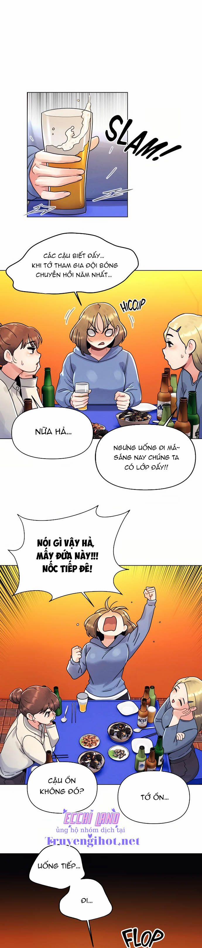 Tình Đầu Của Em 9.1 trang 3