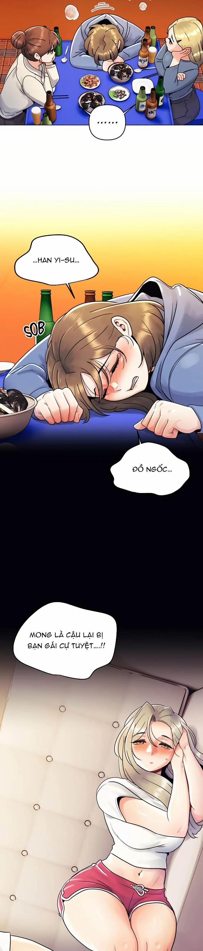 Tình Đầu Của Em 9.1 trang 4