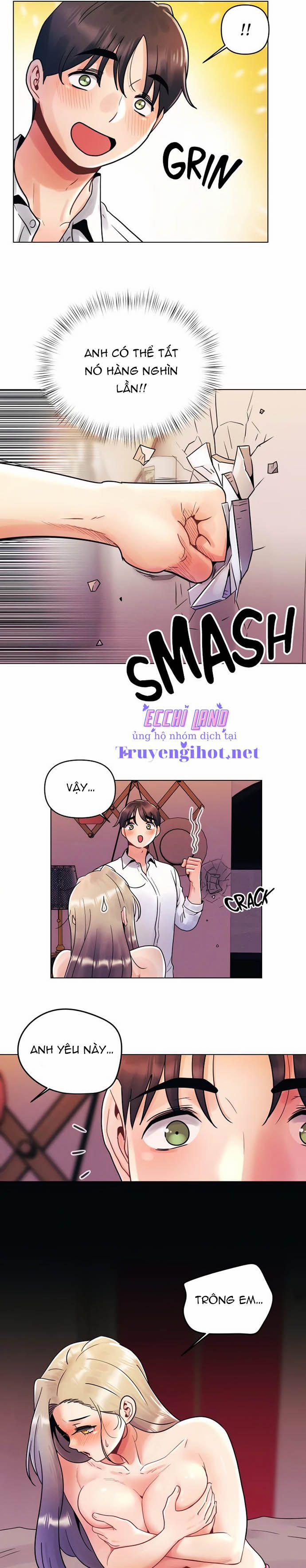 Tình Đầu Của Em 9.2 trang 0