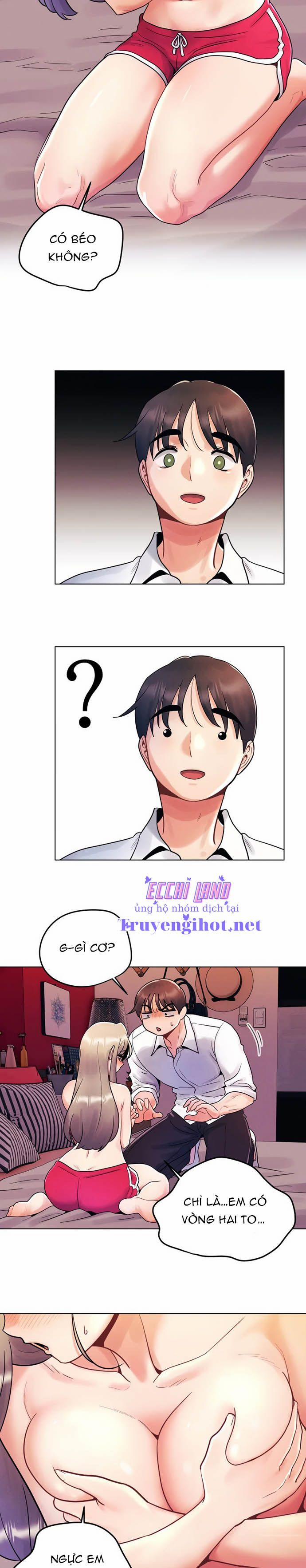 Tình Đầu Của Em 9.2 trang 1