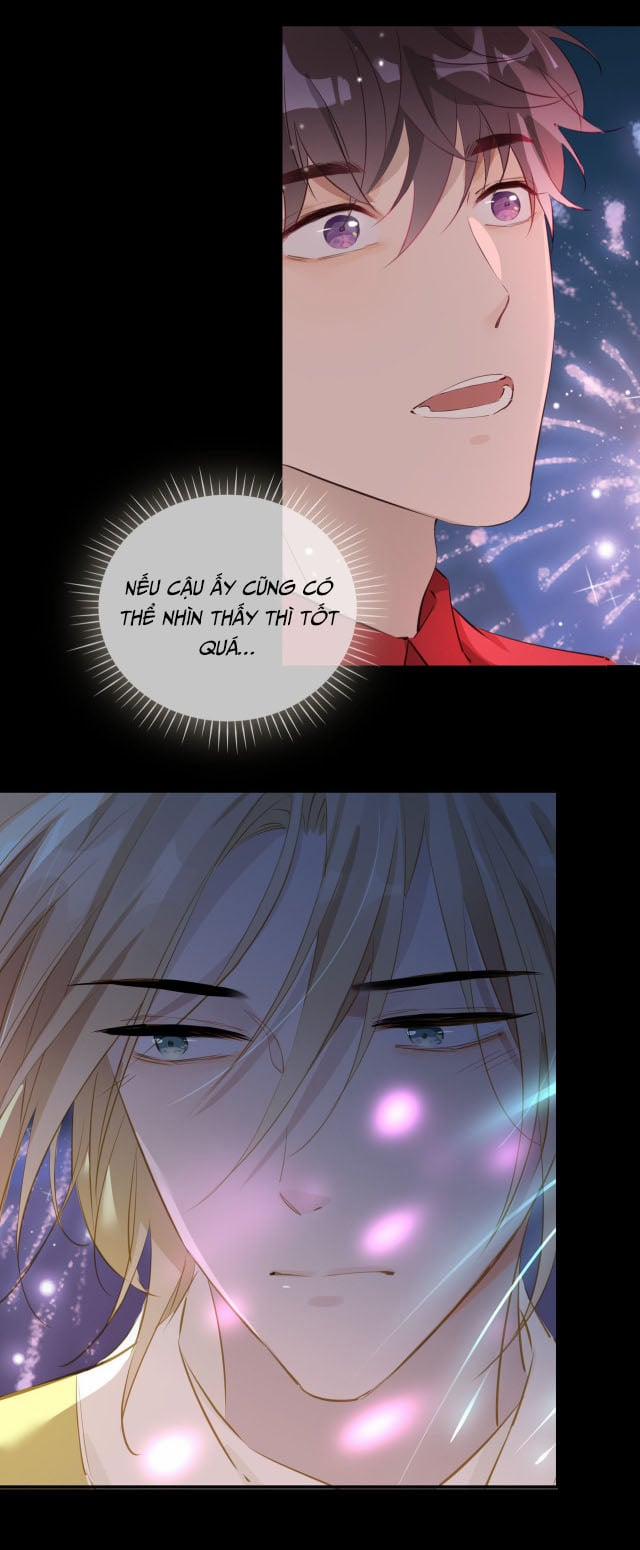 Tình Đầu Của Hoàng Thái Tử 10 trang 12