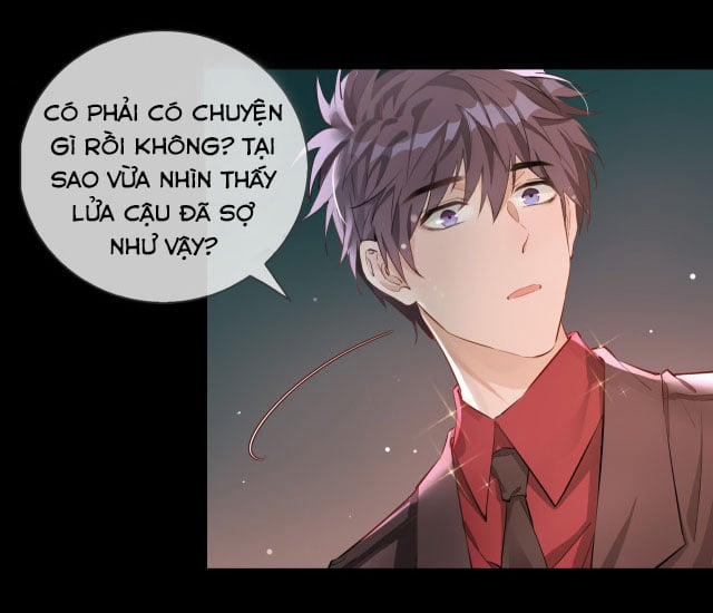 Tình Đầu Của Hoàng Thái Tử 11 trang 8