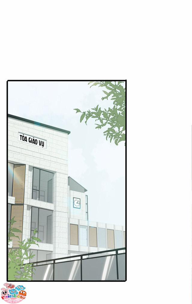 Tình Đầu Của Hoàng Thái Tử 13 trang 16