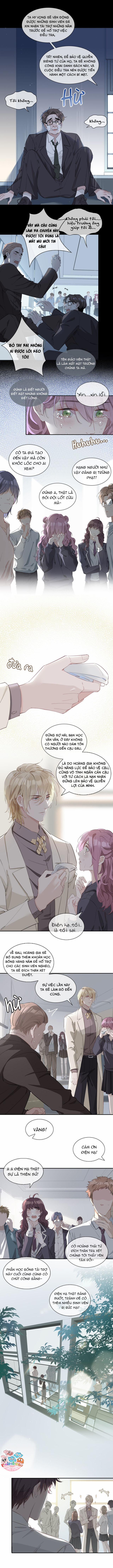 Tình Đầu Của Hoàng Thái Tử 15 trang 2