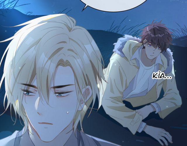 Tình Đầu Của Hoàng Thái Tử 17 trang 22