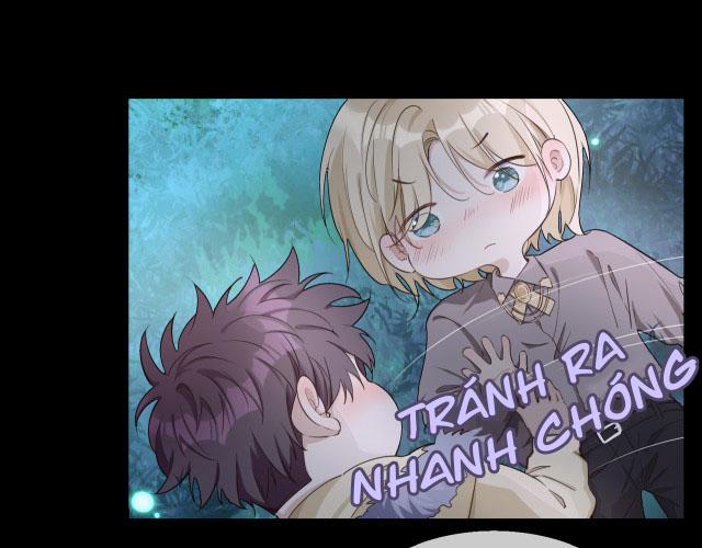 Tình Đầu Của Hoàng Thái Tử 17 trang 34