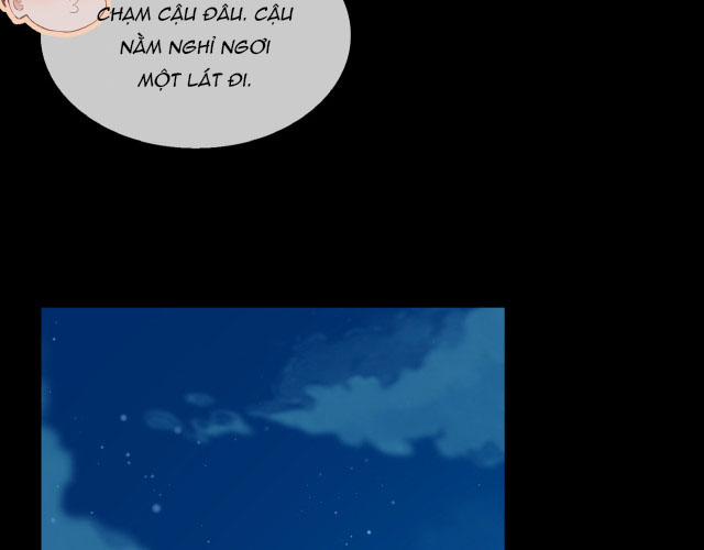 Tình Đầu Của Hoàng Thái Tử 17 trang 37