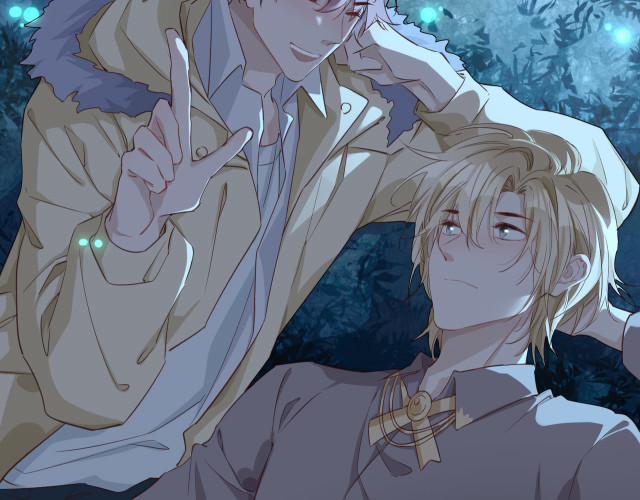 Tình Đầu Của Hoàng Thái Tử 17 trang 43