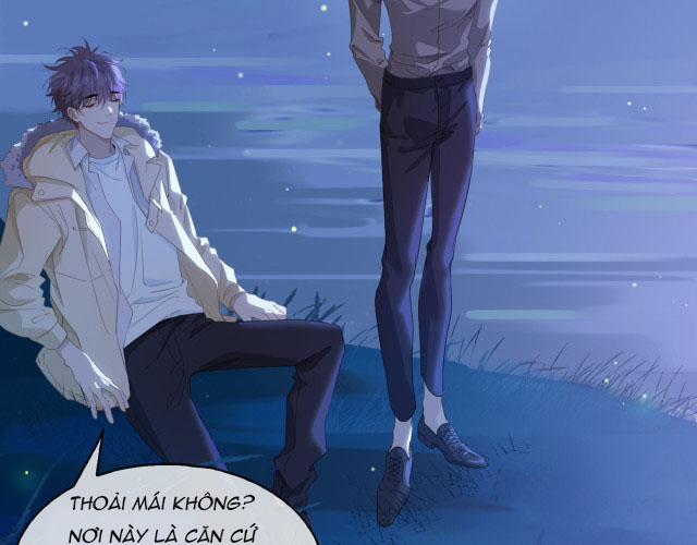 Tình Đầu Của Hoàng Thái Tử 17 trang 5