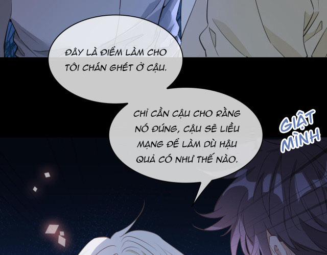 Tình Đầu Của Hoàng Thái Tử 17 trang 51