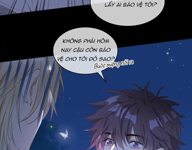 Tình Đầu Của Hoàng Thái Tử 17 trang 53