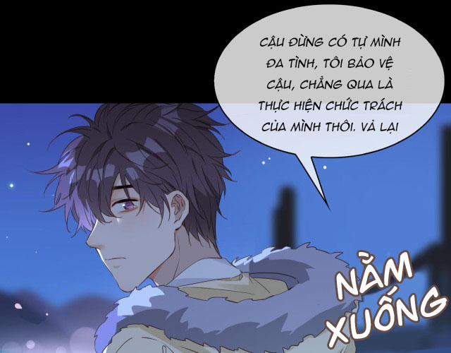 Tình Đầu Của Hoàng Thái Tử 17 trang 57