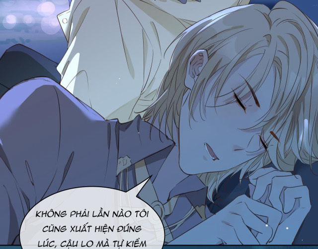 Tình Đầu Của Hoàng Thái Tử 17 trang 58