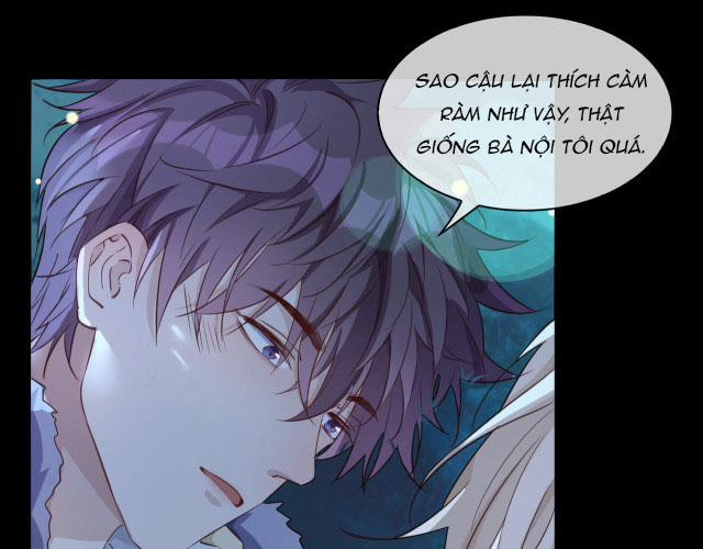 Tình Đầu Của Hoàng Thái Tử 17 trang 63