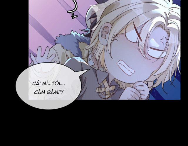 Tình Đầu Của Hoàng Thái Tử 17 trang 65