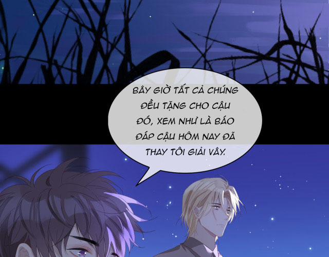 Tình Đầu Của Hoàng Thái Tử 17 trang 7