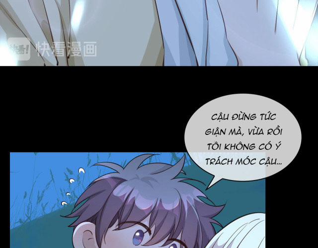 Tình Đầu Của Hoàng Thái Tử 17 trang 70