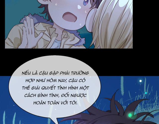 Tình Đầu Của Hoàng Thái Tử 17 trang 71