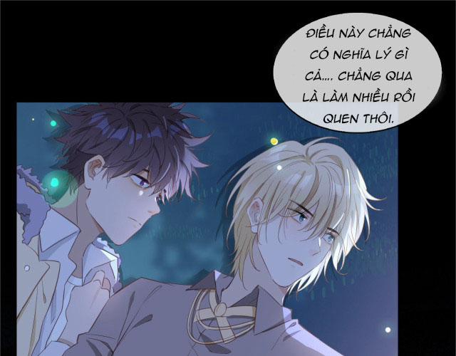 Tình Đầu Của Hoàng Thái Tử 17 trang 75