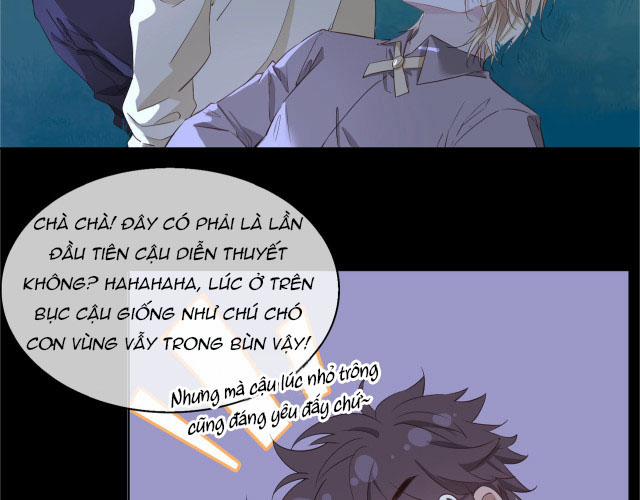 Tình Đầu Của Hoàng Thái Tử 17 trang 80