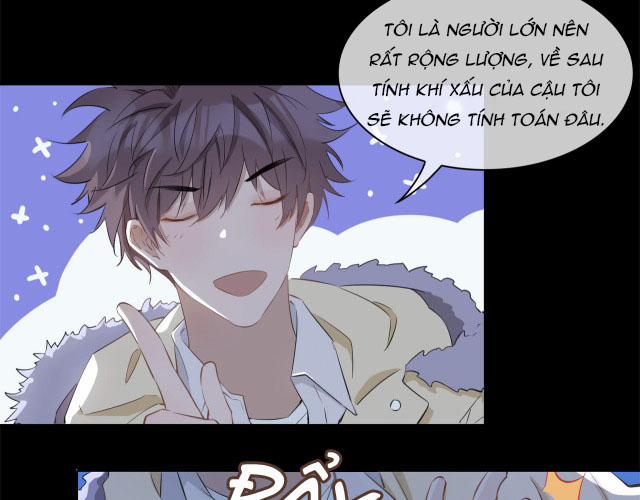 Tình Đầu Của Hoàng Thái Tử 17 trang 93